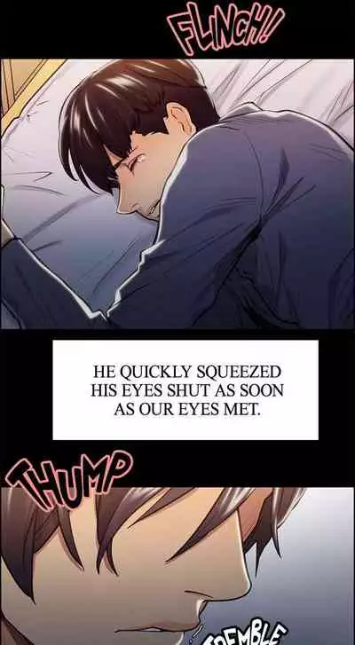 [Serious] Taste of Forbbiden Fruit Ch.27/53 [English] [Hentai Universe]