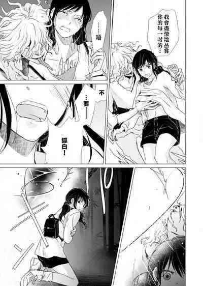 koi no kamisama wa sukebenanodesu. | 恋爱神明大人是色鬼 1-6 end