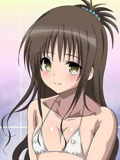 コロロフ的口足交等CG合集（青春猪头等H