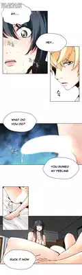 [Fantastic Whale] Twin Slave Ch.1-27 (English) (Ongoing)