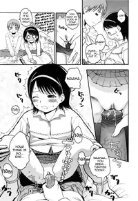 [Higashiyama Show] Stand By Me Ch. 1-3 [English]