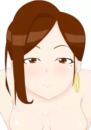 Hitozuma o Saimin Joutai ni Shite Gehin na Kakkou o Kanshou Suru