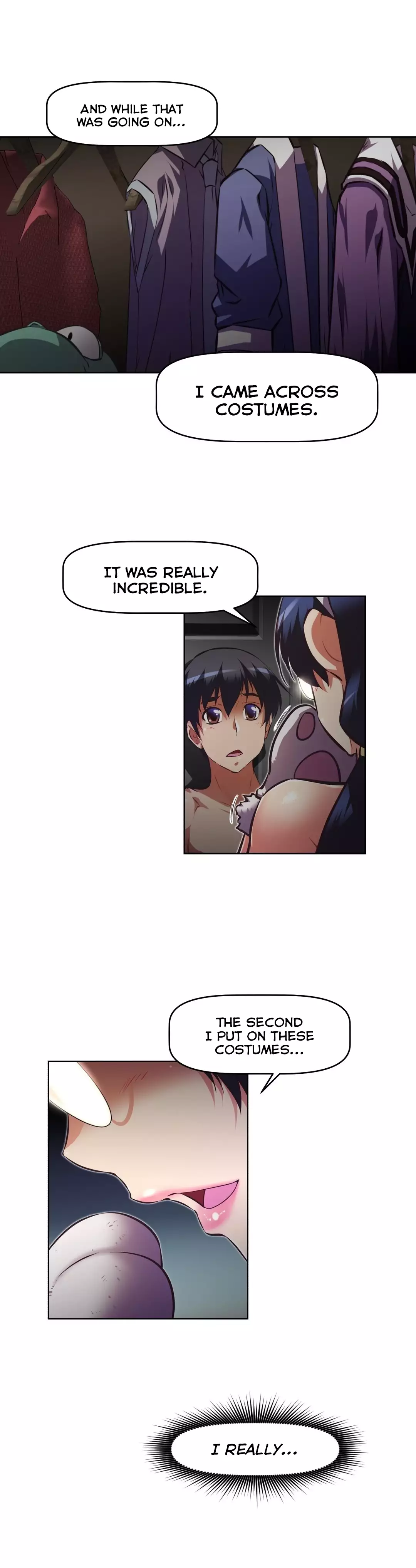 Brawling Go Ch.76-122