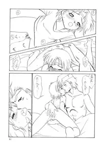 [Shadow's] Shadow's 06 (Tear Ring Saga)