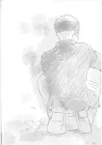 (Zennin Shuuketsu) [blink (shimoyake)] A Sweet Nightmare (NARUTO)