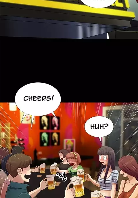 Will You Do as I Say? Ch.1-18