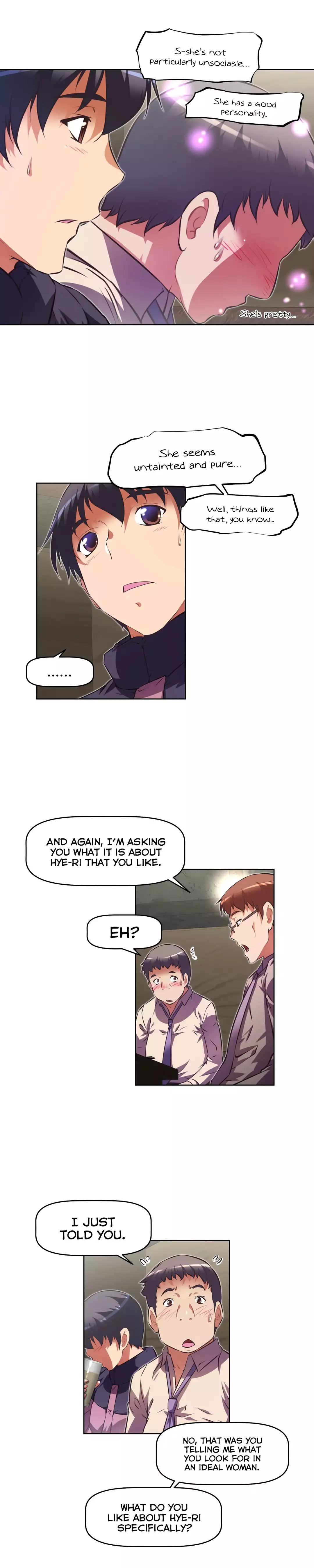 Brawling Go Ch.76-122