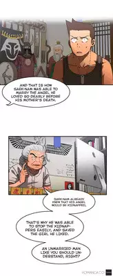 [Yi Hyeon Seok] Refrain Love Ch.1-22 (English) (YoManga) (Ongoing)