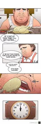 [Yi Hyeon Seok] Refrain Love Ch.1-20 (English) (YoManga) (Ongoing)