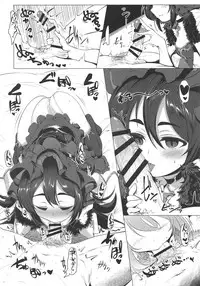 Kawaii Kawaii Ilya-sama