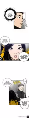 Ghost Love Ch.1-10 (English) (YoManga) (Ongoing)