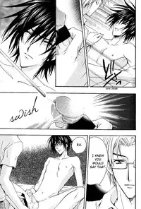 [Chitose Piyoko] Super Dakaretai Otoko [English] [Attractive Fascinante]