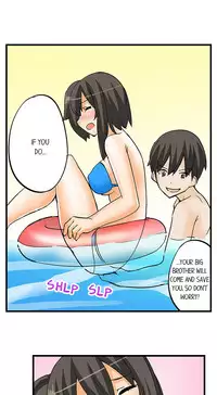 [Mokko] I Massage My Sister Every Night Ch 1-38