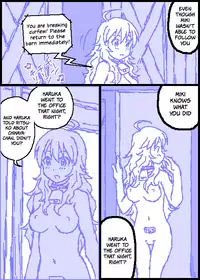 [Kasuga] The C@ttleM@ster Part 2 (THE iDOLM@STER)