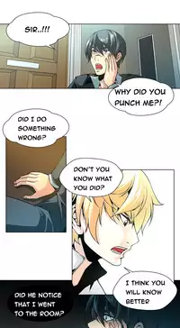 [Fantastic Whale] Twin Slave Ch.1-29 (English) (Ongoing)