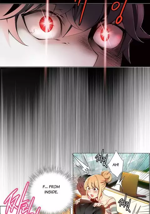 Lilith`s Cord Ch.1-10