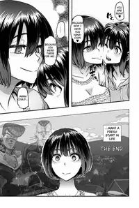 I'm Gonna Fix that Girl (Emergence Alternate Ending)[english]