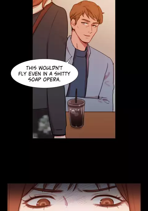 Scandal of the Witch Ch.1-41