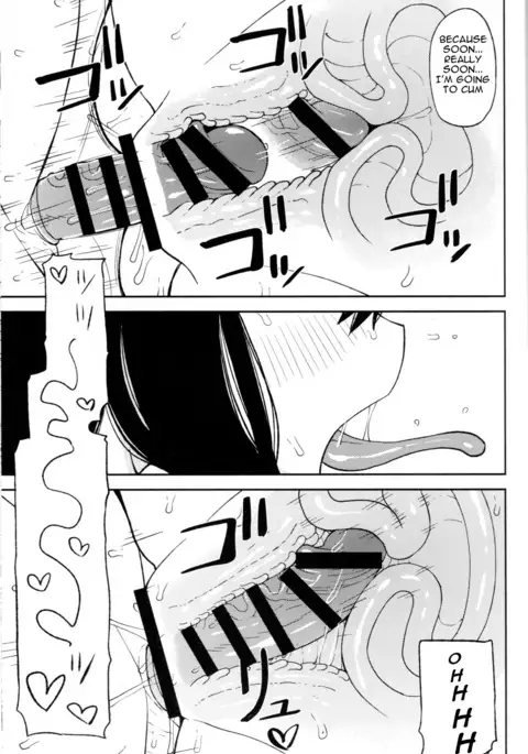 Tsuyu Biyori (My Hero Academia)