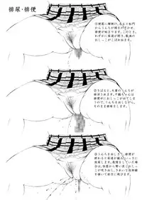 [Moriyama Denshi Tsuushou (Moriyama Rikka)] Haisetsu x Shoujo [Digital]