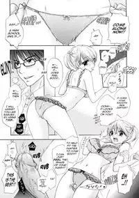 [Ozaki Miray] The Great Escape 2 [English] {Phantom}
