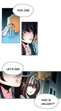 [Fantastic Whale] Twin Slave Ch.1-29 (English) (Ongoing)