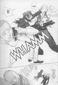 [Kiryu Tomohiko] Twin Spark Girls (English)