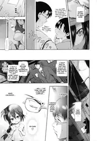 [Kurokoshi You] in Suru? [English] {doujin-moe.us}