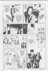 [Kiryu Tomohiko] Twin Spark Girls (English)