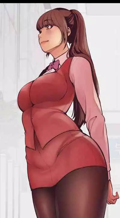 A Wonderful New World Ch.35/?