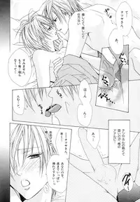 [Anthology] b-BOY Phoenix Vol.10 Odougu Tokushuu