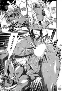 [Manabe Jouji] Ring x Mama 5 [English] [Soba-scans]