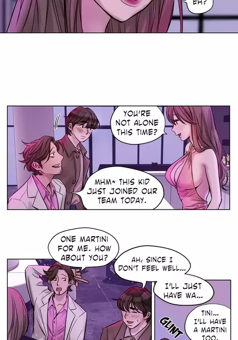 Atonement Camp Ch.1-46