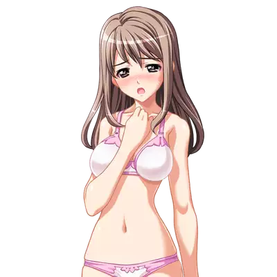 [Lunatic] Injutsu no Gakuen (Png)