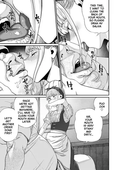 Unique Job "Tanetsuke Oji-san" o Kakutoku shimashita 7