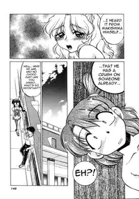 [Harumi Shimamoto] Chocolate Melancholy Vol. 1 ch 1, 2 , 7 & 8 [English]