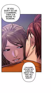 Ghost Love Ch.1-22 (English) (YoManga) (Ongoing)