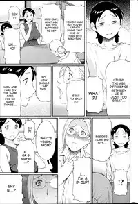 [Takasugi Kou] MM2-gou [English] [desudesu]