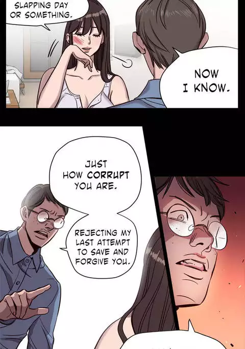 Atonement Camp Ch.1-46