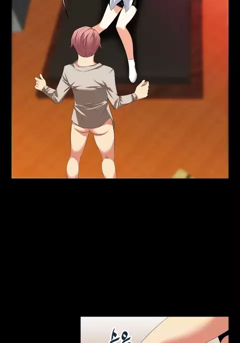 Love Parameter Ch.1-76