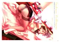 [Nishieda] Dendrobium (Decensored)