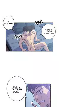 Ghost Love Ch.1-22 (English) (YoManga) (Ongoing)