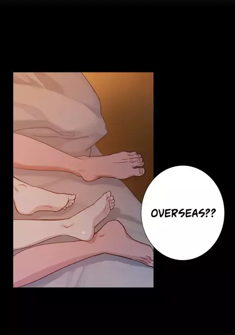 Scandal of the Witch Ch.1-41