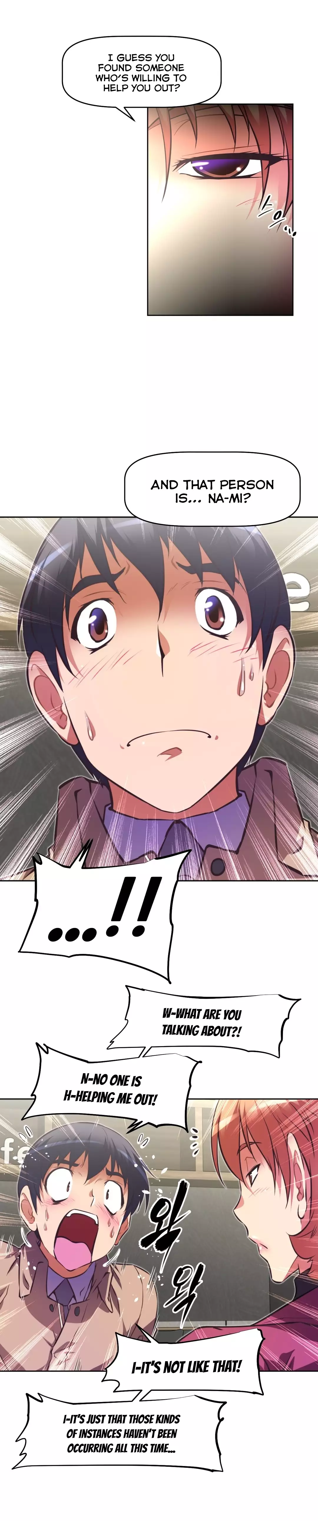 Brawling Go Ch.76-122