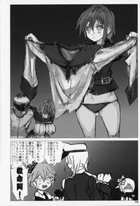 Seiyakukan no Oshigoto R