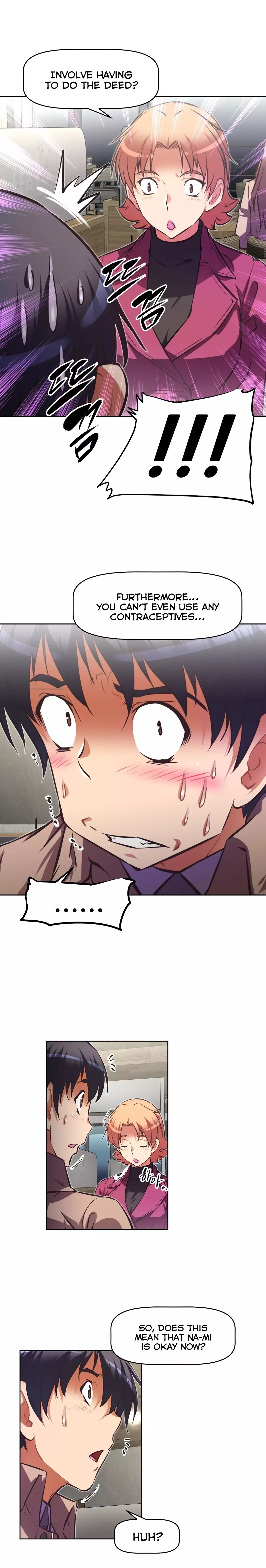 Brawling Go Ch.76-109