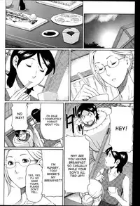 [Takasugi Kou] MM2-gou Ch. 1-7 [English] [desudesu]