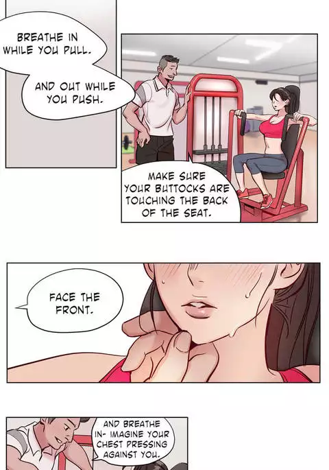 Atonement Camp Ch.1-46