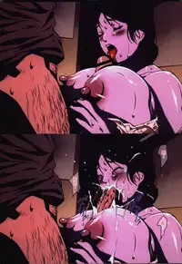 [JUNK Kameyoko] Okaa-san Yoshiko 39-sai [Chinese]