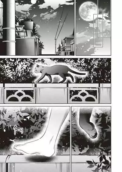 Yokubou Pandora Yokubou 1-21